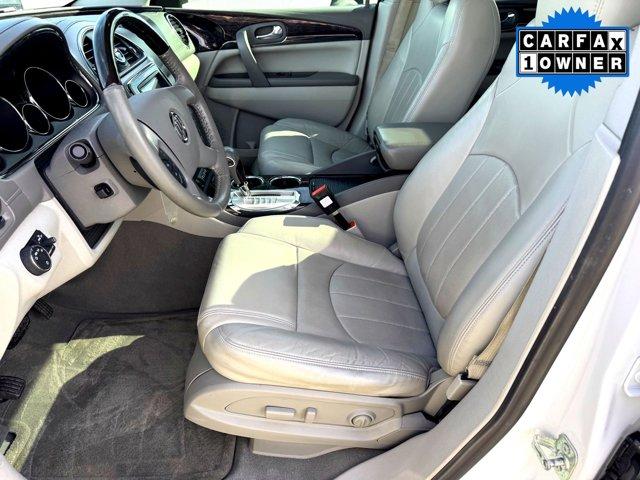 used 2017 Buick Enclave car, priced at $15,000