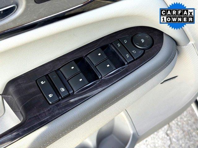 used 2017 Buick Enclave car, priced at $15,000