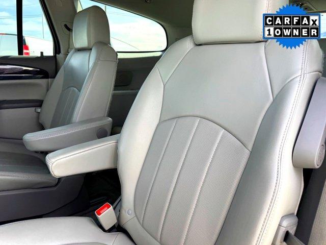 used 2017 Buick Enclave car, priced at $15,000