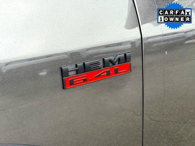 used 2022 Ram 2500 car, priced at $39,709