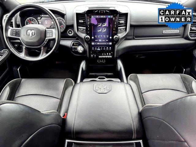 used 2022 Ram 2500 car, priced at $39,709