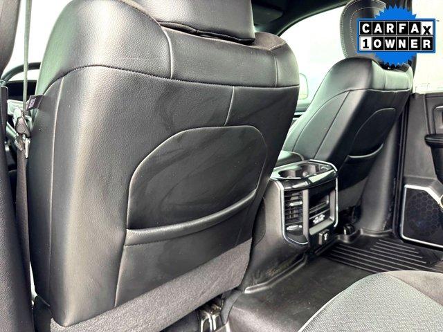 used 2022 Ram 2500 car, priced at $39,709