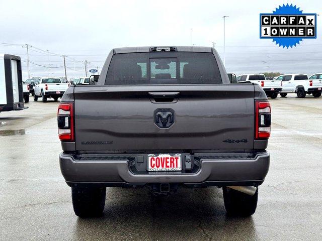 used 2022 Ram 2500 car, priced at $39,709