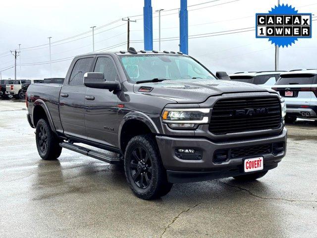 used 2022 Ram 2500 car, priced at $39,709