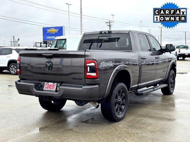 used 2022 Ram 2500 car, priced at $39,709