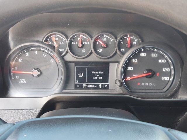 used 2023 Chevrolet Silverado 2500 car, priced at $38,909