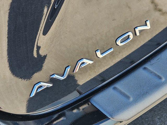 used 2015 Toyota Avalon car, priced at $17,912