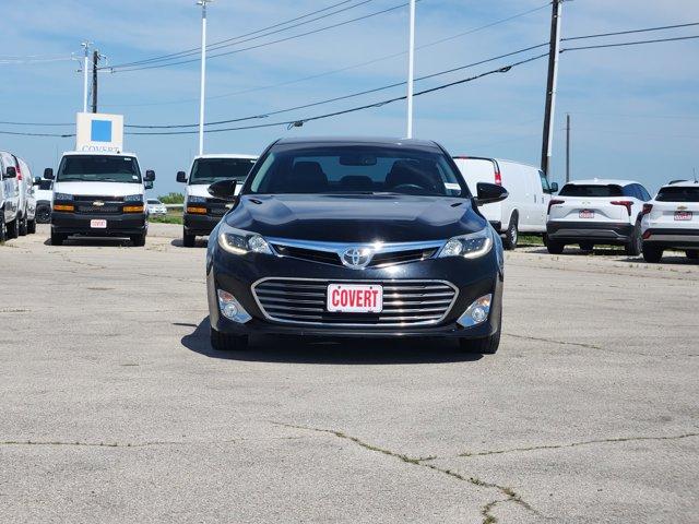 used 2015 Toyota Avalon car, priced at $17,912