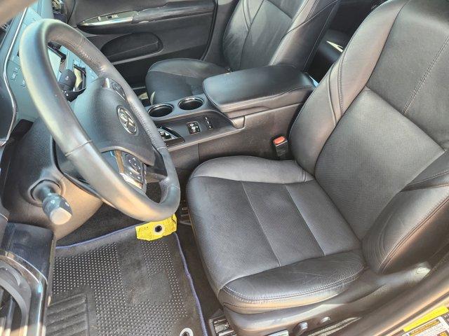 used 2015 Toyota Avalon car, priced at $17,912