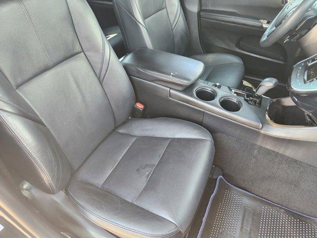 used 2015 Toyota Avalon car, priced at $17,912
