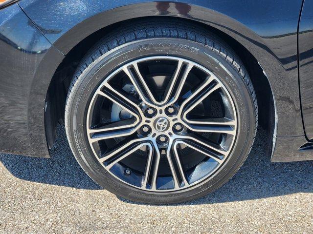 used 2015 Toyota Avalon car, priced at $17,912