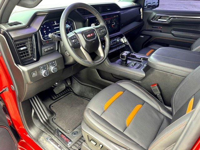 used 2024 GMC Sierra 1500 car, priced at $58,515