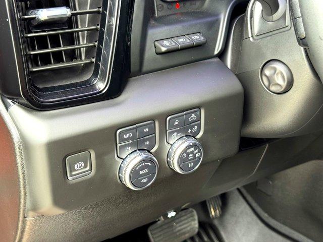 used 2024 GMC Sierra 1500 car, priced at $58,515