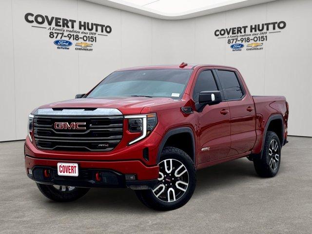 used 2024 GMC Sierra 1500 car, priced at $55,910