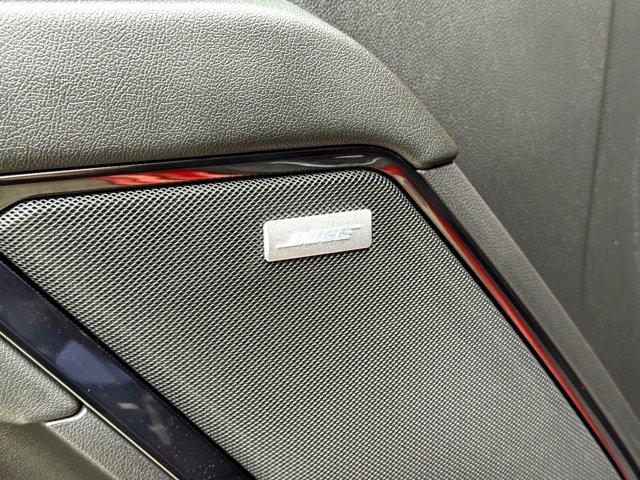used 2024 GMC Sierra 1500 car, priced at $58,515