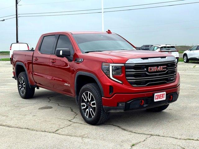 used 2024 GMC Sierra 1500 car, priced at $58,515