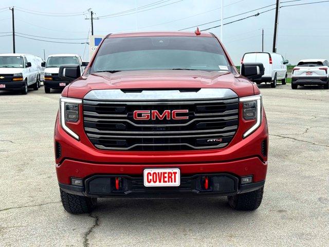 used 2024 GMC Sierra 1500 car, priced at $58,515