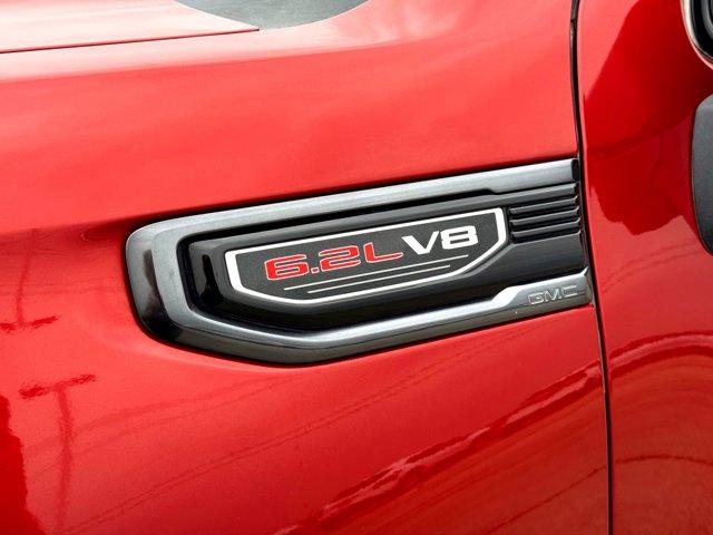 used 2024 GMC Sierra 1500 car, priced at $58,515