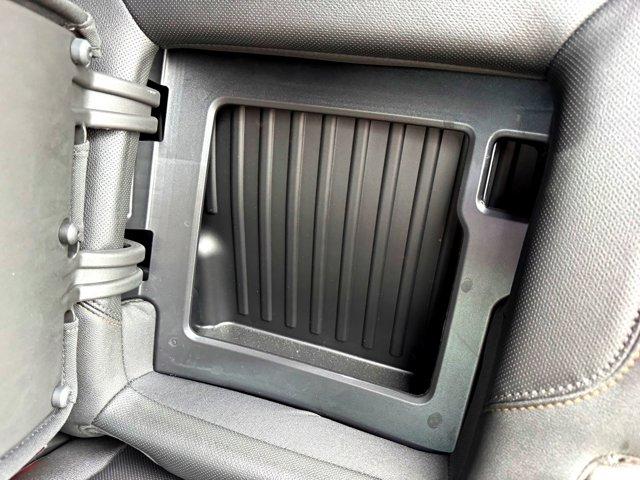 used 2024 GMC Sierra 1500 car, priced at $58,515