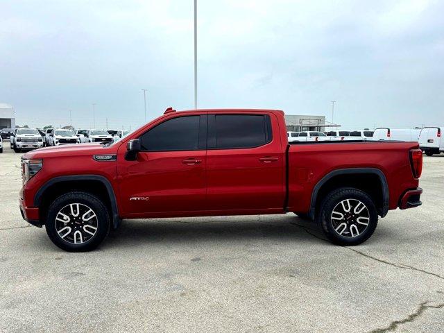 used 2024 GMC Sierra 1500 car, priced at $58,515