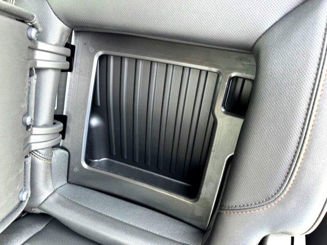used 2024 GMC Sierra 1500 car, priced at $54,915