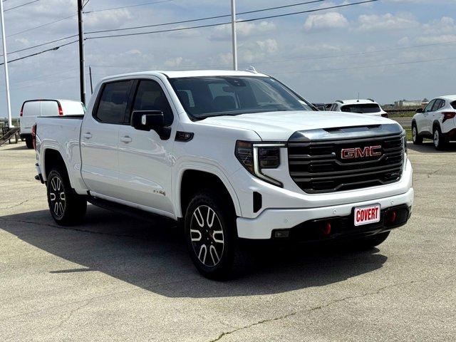 used 2024 GMC Sierra 1500 car, priced at $54,915