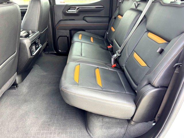 used 2024 GMC Sierra 1500 car, priced at $54,915