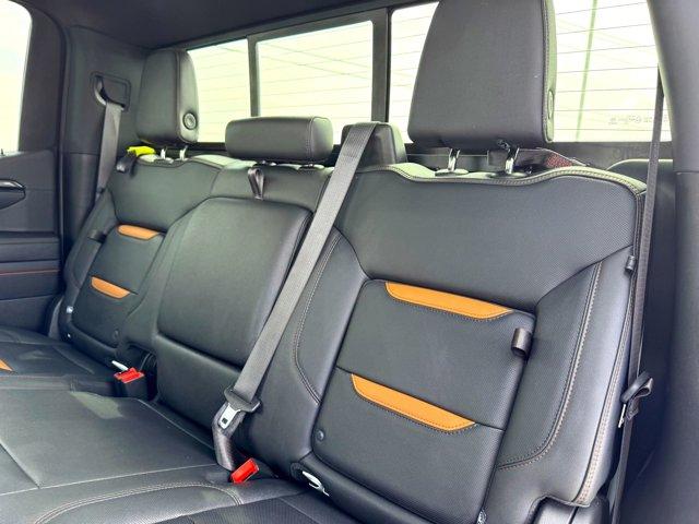 used 2024 GMC Sierra 1500 car, priced at $54,915