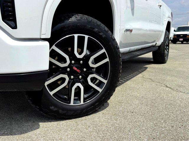 used 2024 GMC Sierra 1500 car, priced at $54,915