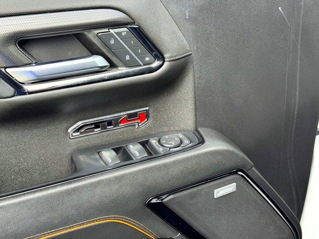 used 2024 GMC Sierra 1500 car, priced at $54,915