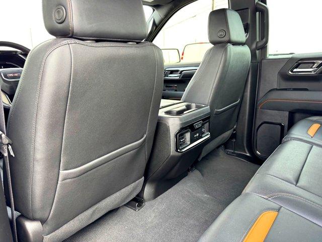 used 2024 GMC Sierra 1500 car, priced at $54,915