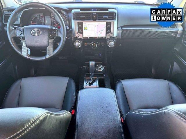 used 2022 Toyota 4Runner car, priced at $40,412