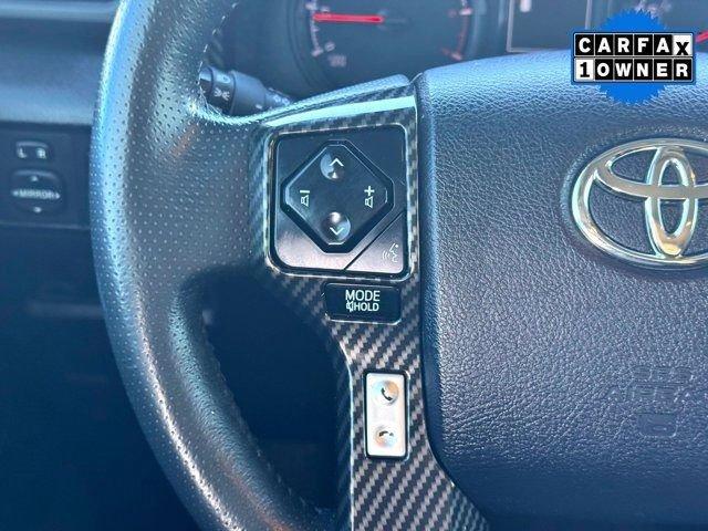 used 2022 Toyota 4Runner car, priced at $40,412