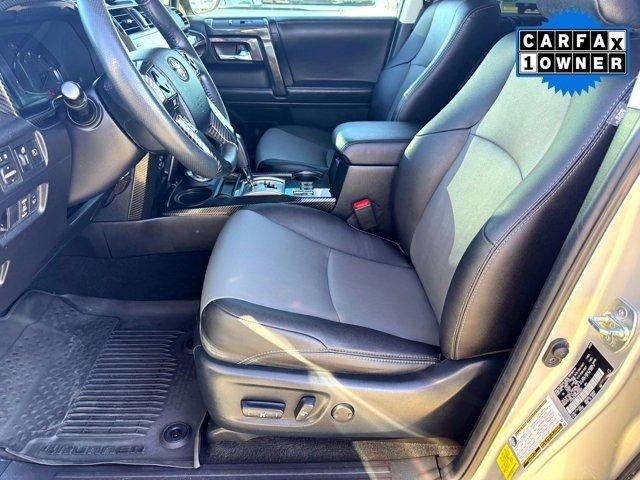 used 2022 Toyota 4Runner car, priced at $40,412