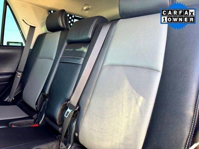 used 2022 Toyota 4Runner car, priced at $40,412