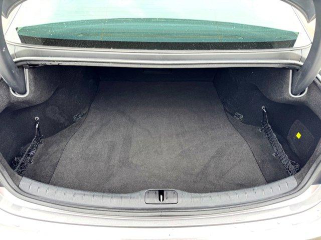 used 2023 Genesis G80 car, priced at $30,000