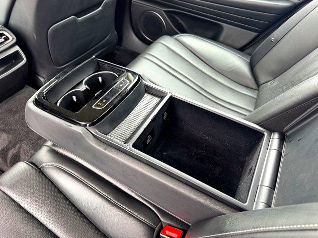 used 2023 Genesis G80 car, priced at $30,000