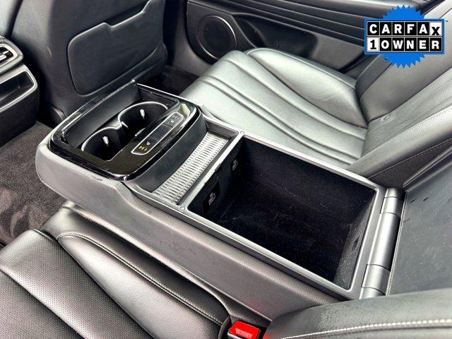 used 2023 Genesis G80 car, priced at $32,318