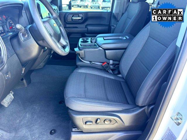 used 2024 Chevrolet Silverado 2500 car, priced at $46,623