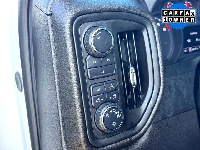 used 2024 Chevrolet Silverado 2500 car, priced at $46,623