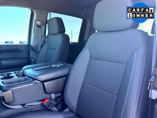 used 2024 Chevrolet Silverado 2500 car, priced at $46,623