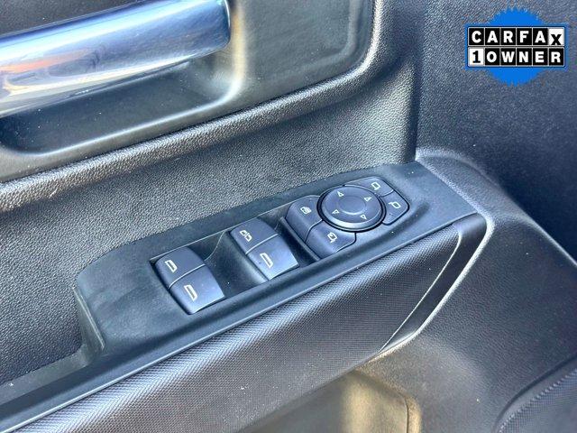 used 2024 Chevrolet Silverado 2500 car, priced at $46,623