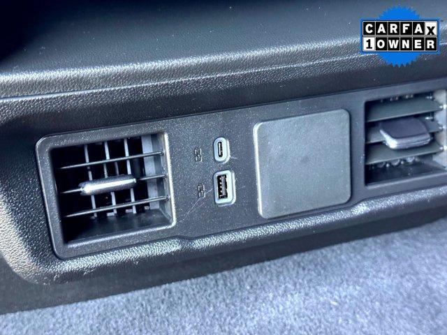 used 2024 Chevrolet Silverado 2500 car, priced at $46,623