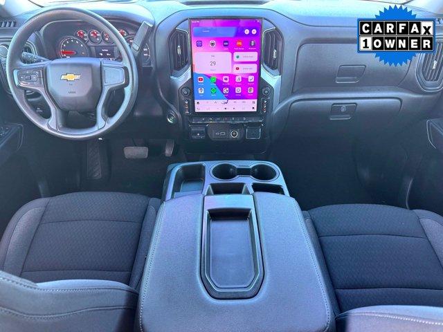 used 2024 Chevrolet Silverado 2500 car, priced at $46,623