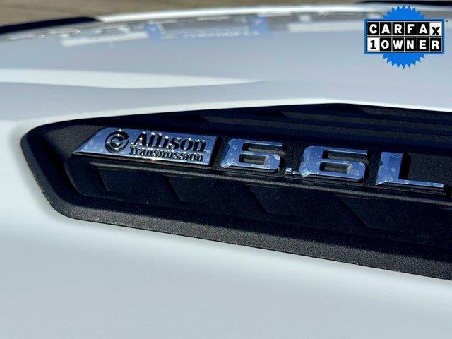 used 2024 Chevrolet Silverado 2500 car, priced at $46,623