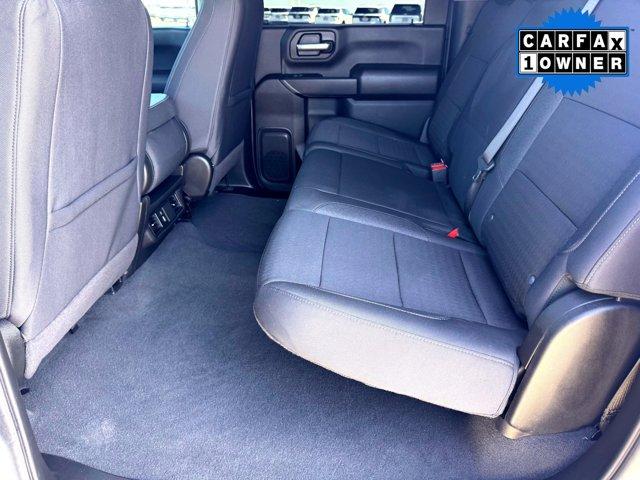 used 2024 Chevrolet Silverado 2500 car, priced at $46,623