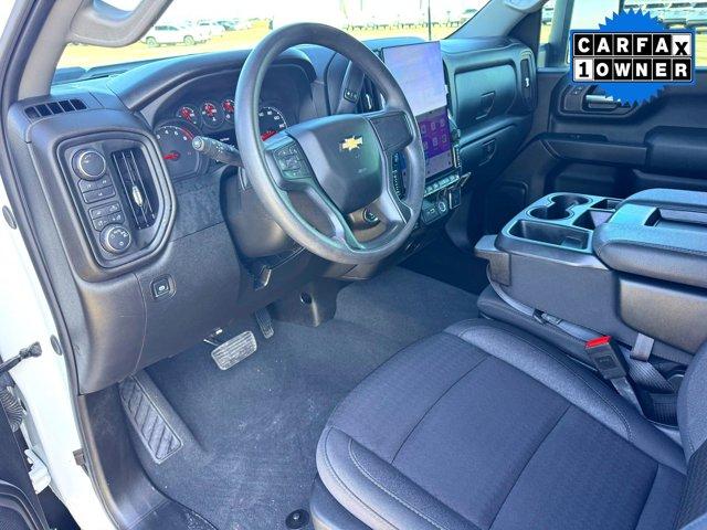 used 2024 Chevrolet Silverado 2500 car, priced at $46,623