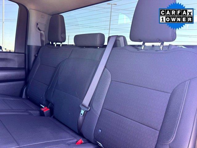 used 2024 Chevrolet Silverado 2500 car, priced at $46,623