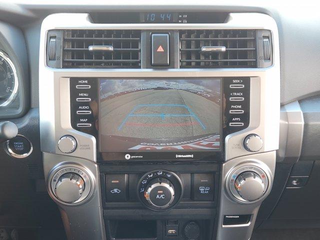 used 2023 Toyota 4Runner car, priced at $40,919