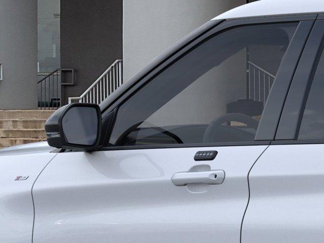 new 2026 Ford Explorer car, priced at $43,299